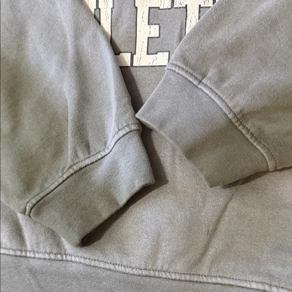 YoungLA 5037 - UNI VINTAGE CREWNECK - Picture 6 of 16